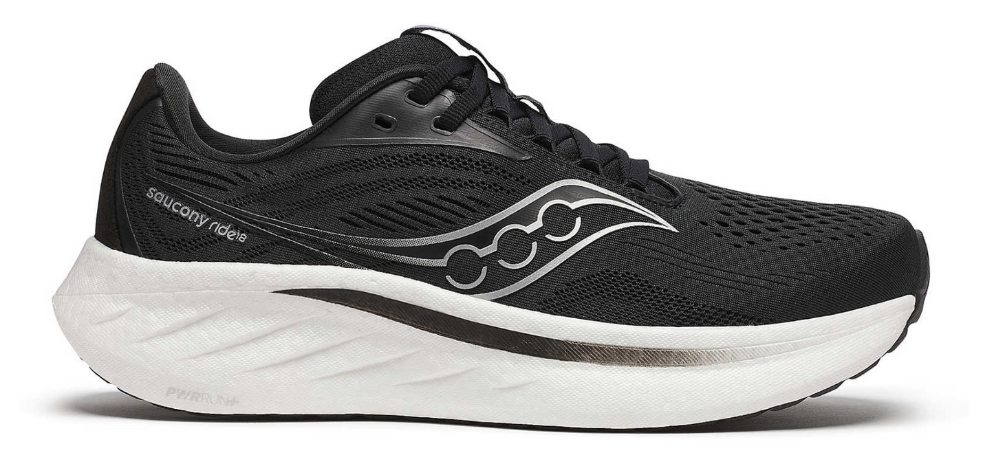Women's Saucony Ride 18