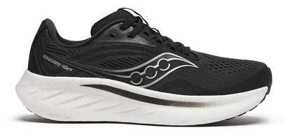 Women's Saucony Ride 18