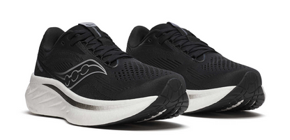 Women's Saucony Ride 18