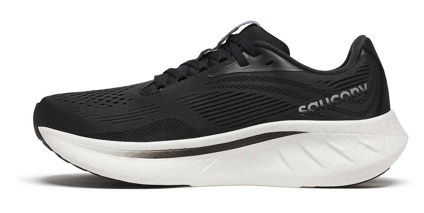 Women's Saucony Ride 18