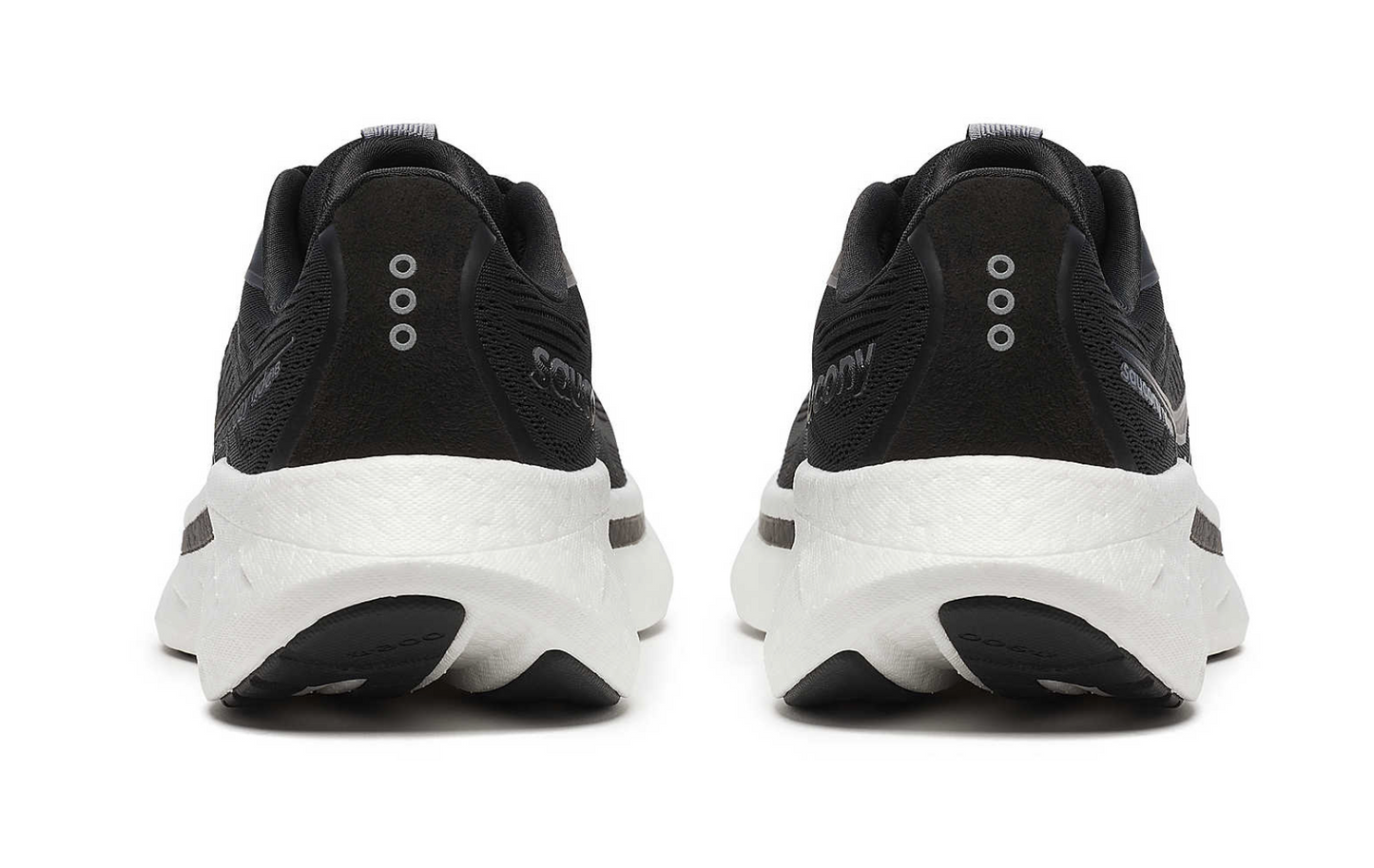 Women's Saucony Ride 18