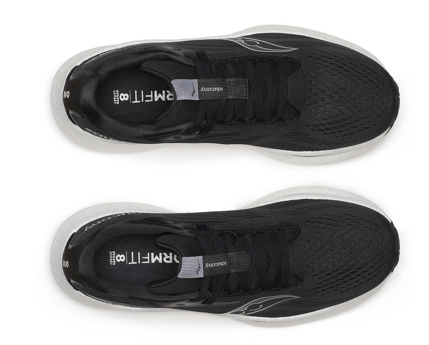 Women's Saucony Ride 18