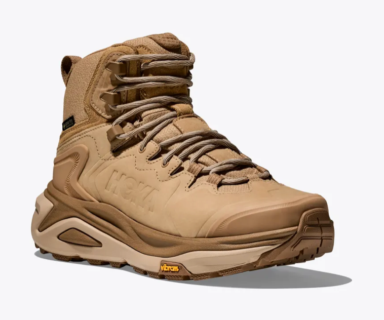 Women's Hoka Kaha 3 GTX