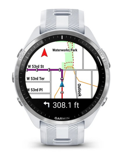 Garmin Forerunner® 965