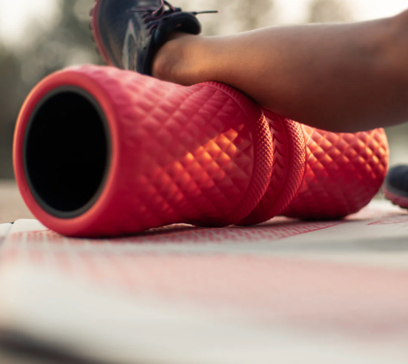 Roll Recovery R4™ BODY ROLLER