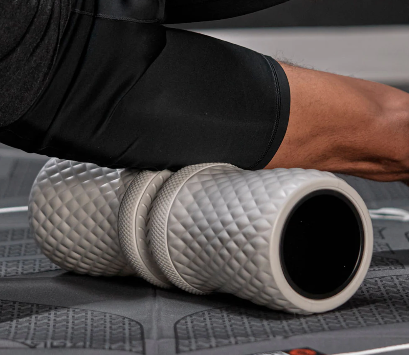 Roll Recovery R4™ BODY ROLLER