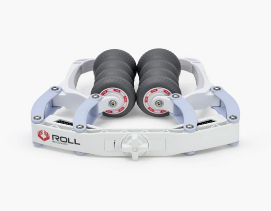 Roll Recovery R8 PLUS™ DEEP TISSUE MASSAGE TOOL