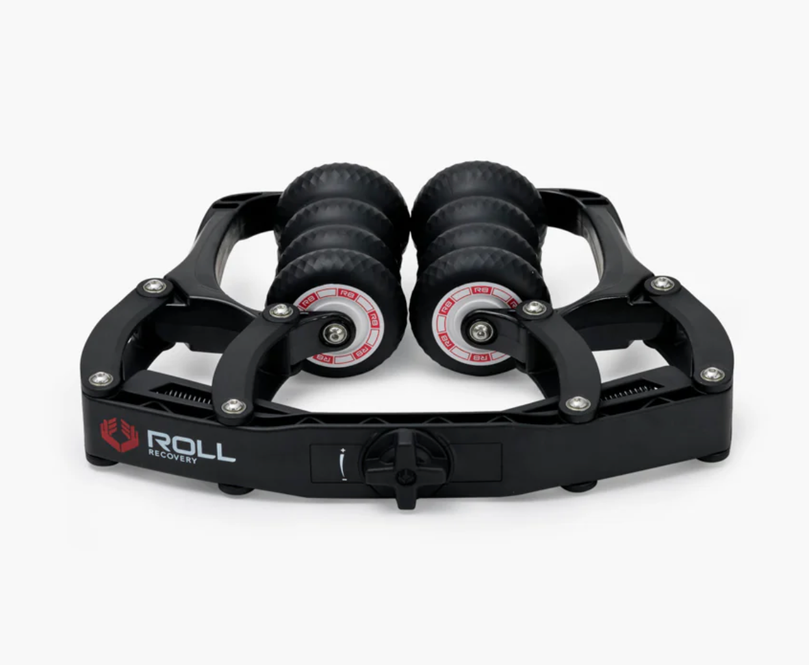 Roll Recovery R8 PLUS™ DEEP TISSUE MASSAGE TOOL