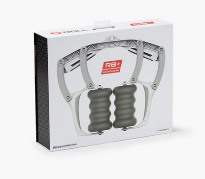 Roll Recovery R8 PLUS™ DEEP TISSUE MASSAGE TOOL