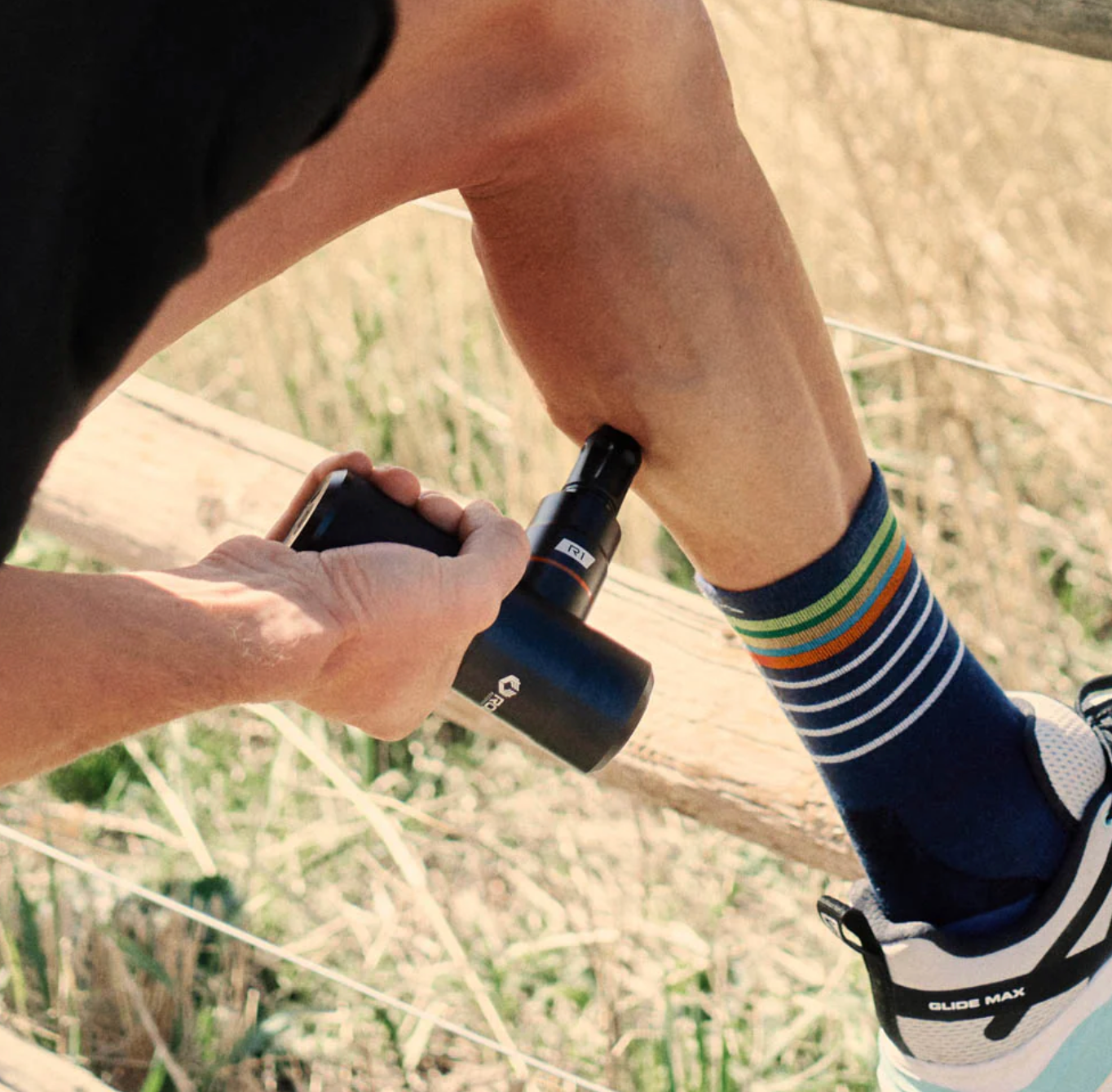 Roll Recovery R1™ PERCUSSION