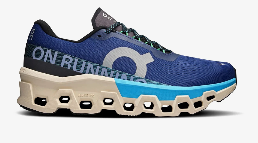 Men's On Cloudmonster 2