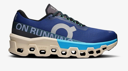 Men's On Cloudmonster 2