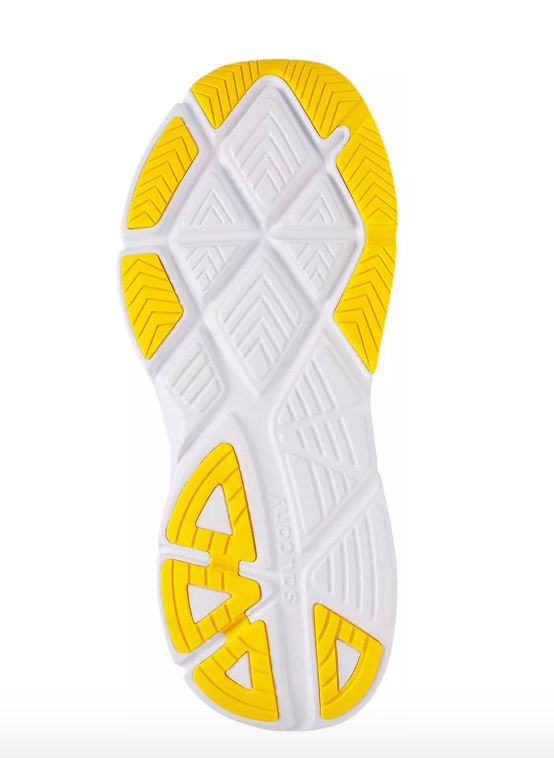 Men's Saucony Guide 18