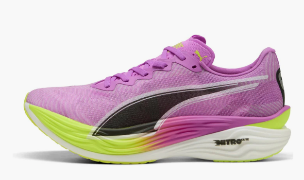 Men's Puma Deviate Nitro Elite 3