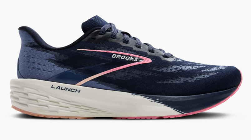 Women's Brooks Launch 11