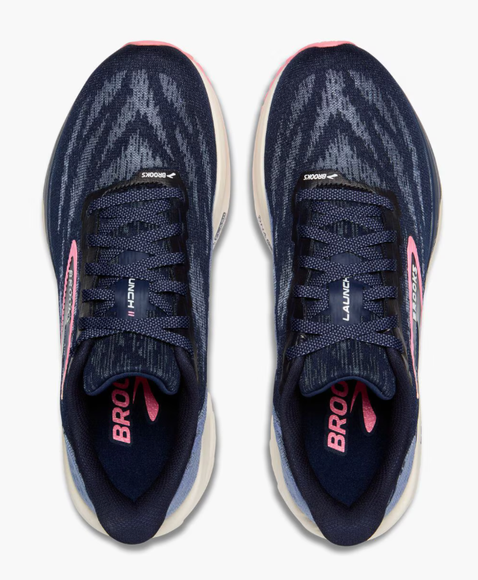 Women's Brooks Launch 11
