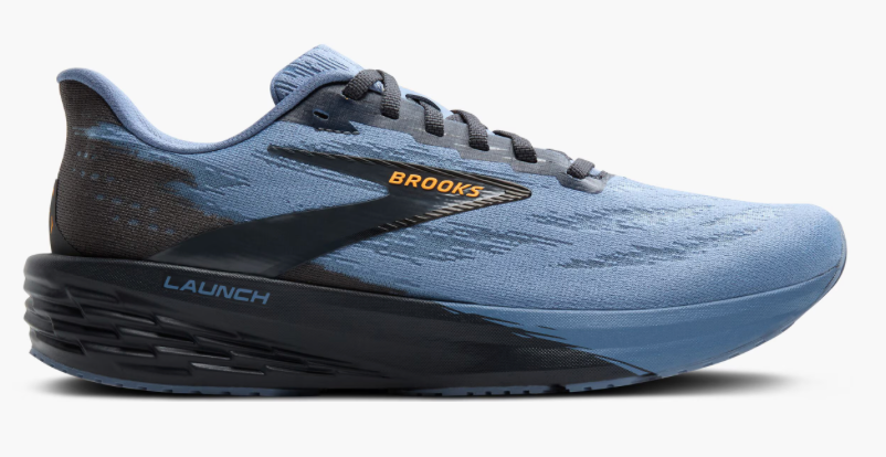 Men's Brooks Launch 11