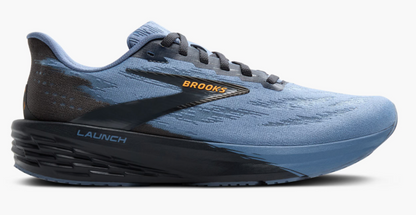 Men's Brooks Launch 11