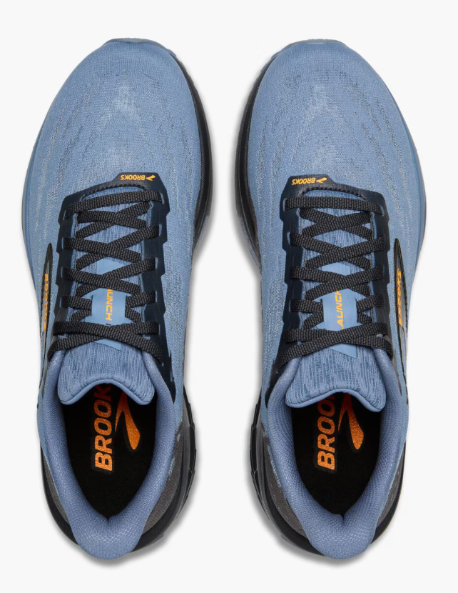Men's Brooks Launch 11