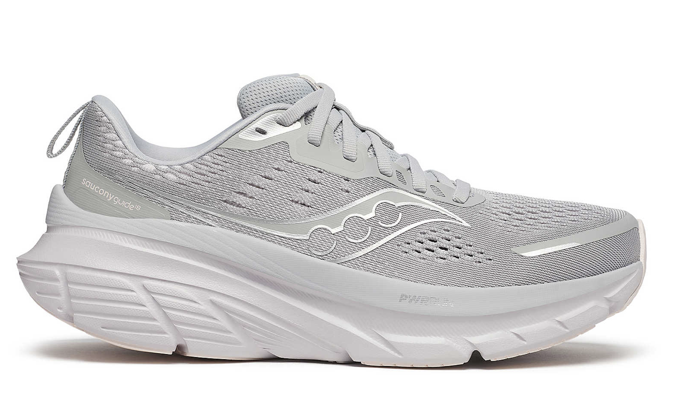 Women's Saucony Guide 18