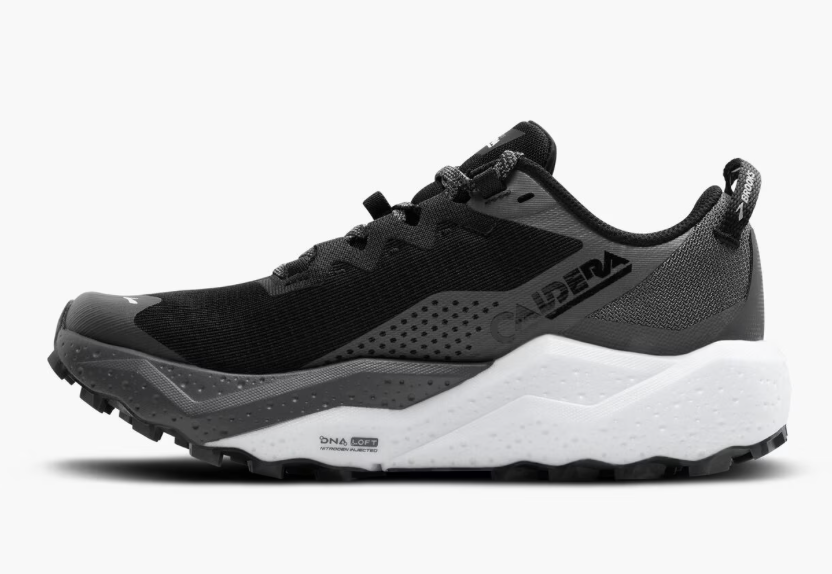 Women's Brooks Caldera 8