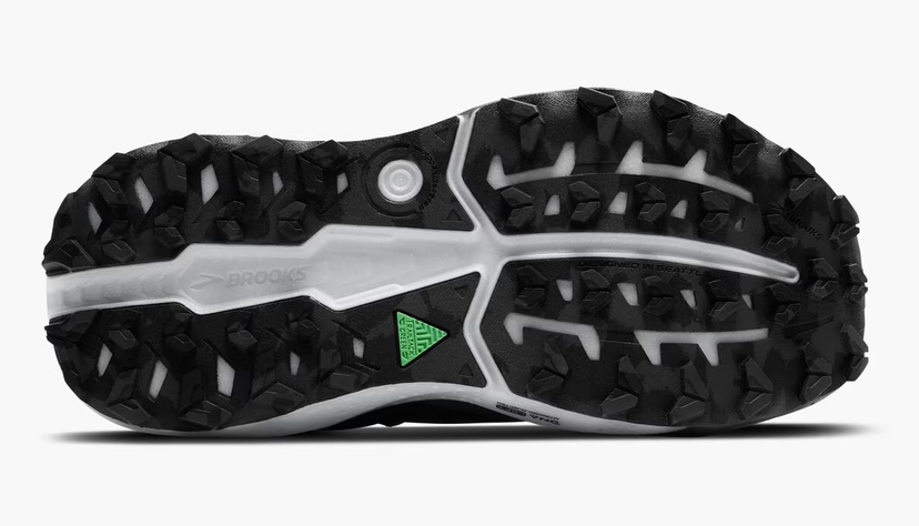 Women's Brooks Caldera 8