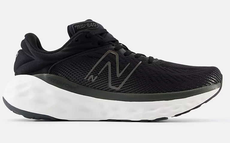 Men's New Balance Fresh Foam X 840v1