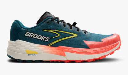 Men's Brooks Catamount 4
