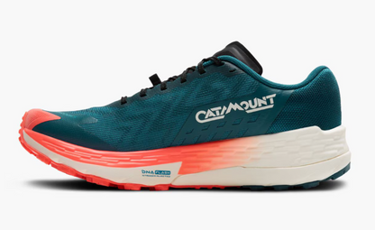 Men's Brooks Catamount 4