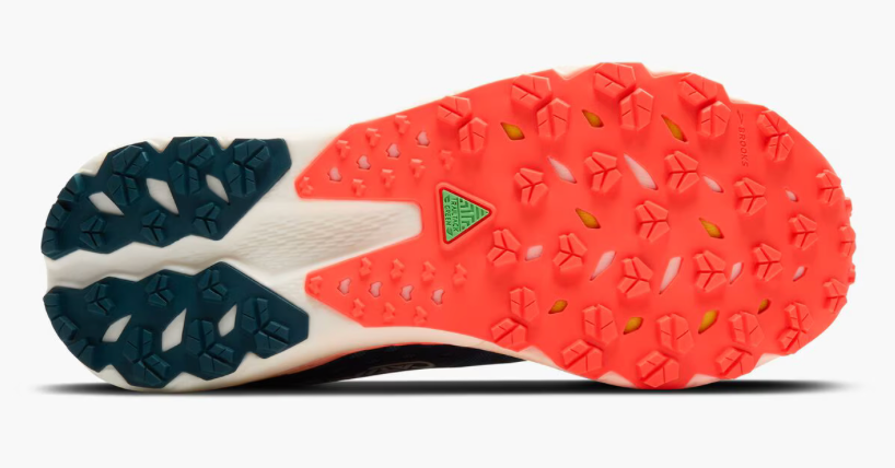 Men's Brooks Catamount 4