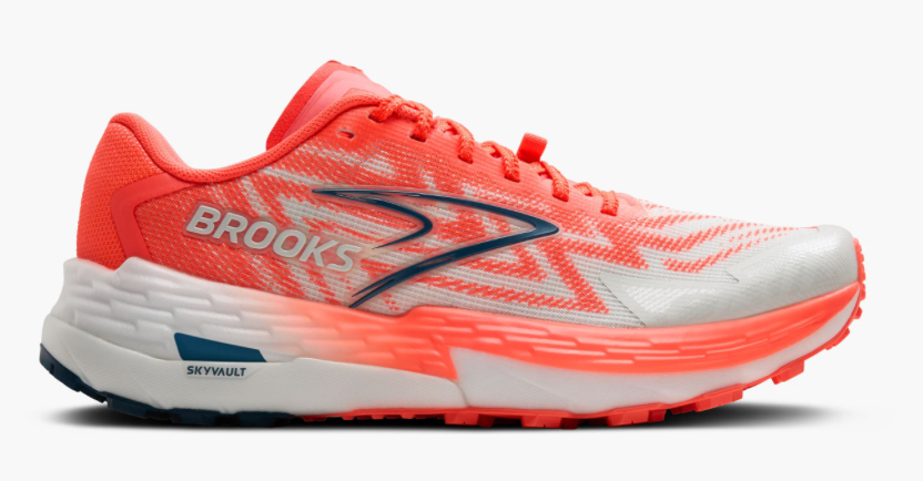 Women's Brooks Catamount 4