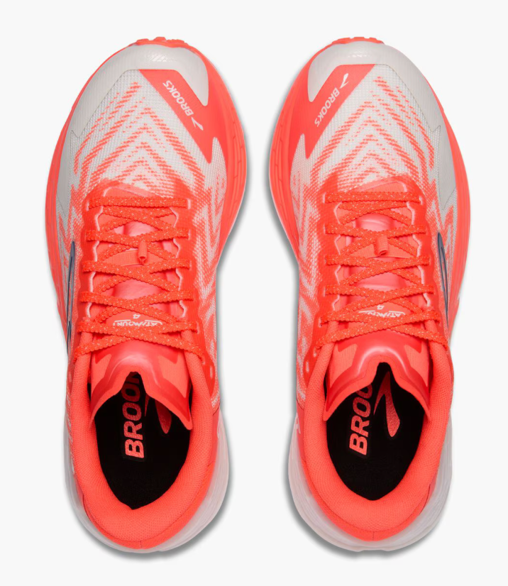 Women's Brooks Catamount 4