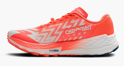 Women's Brooks Catamount 4