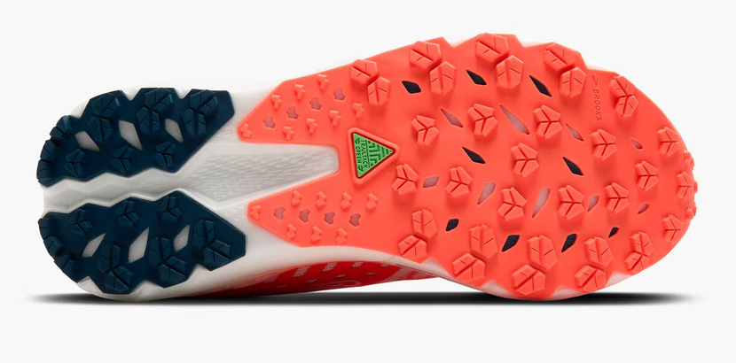 Women's Brooks Catamount 4