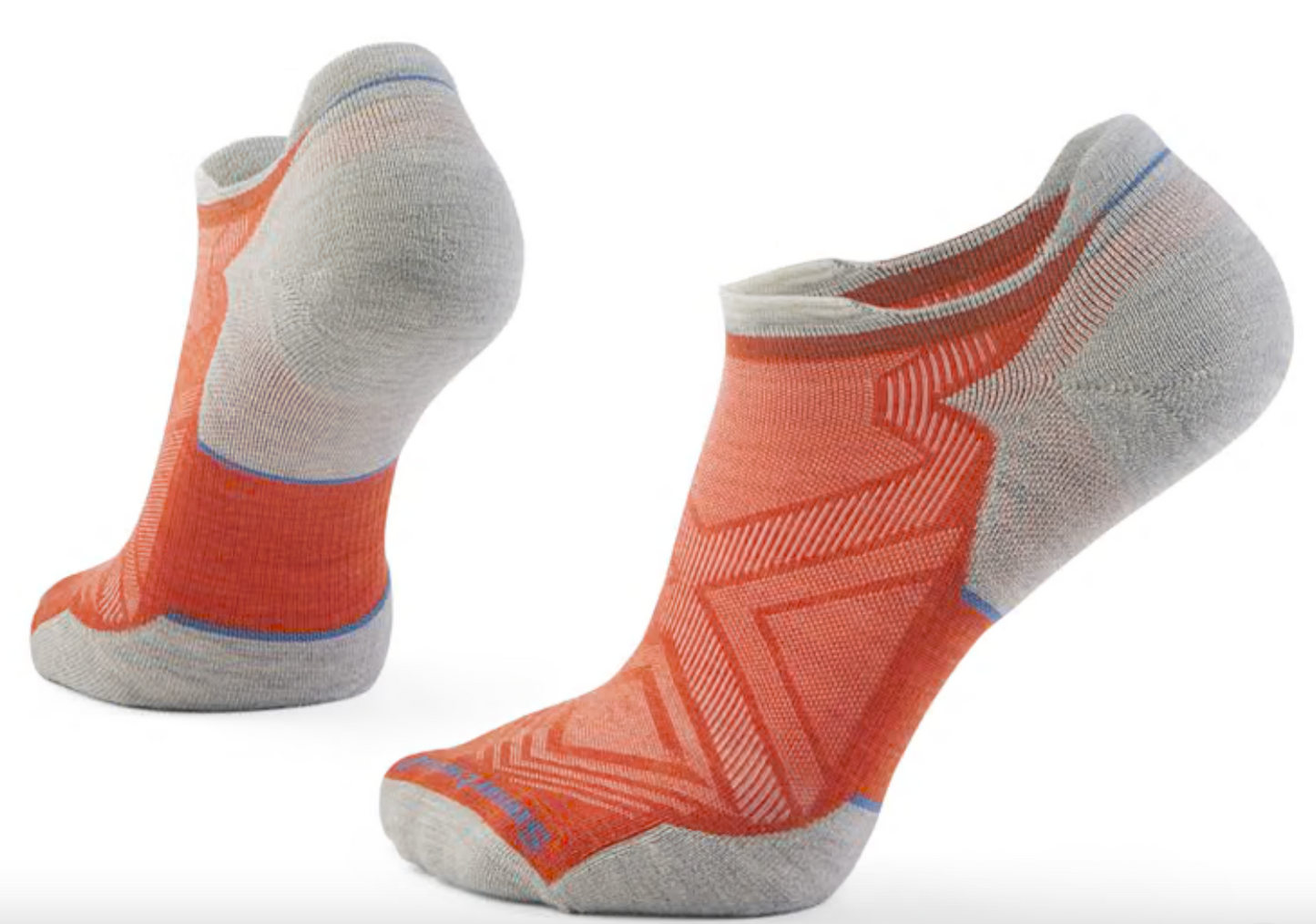 Unisex Smartwool Low Ankle Targeted Cushion Socks