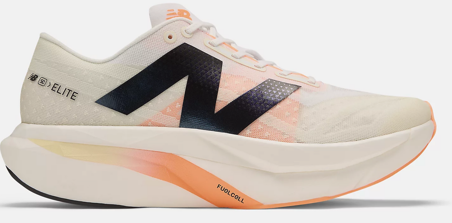 Men's New Balance FuelCell SuperComp Elite v4
