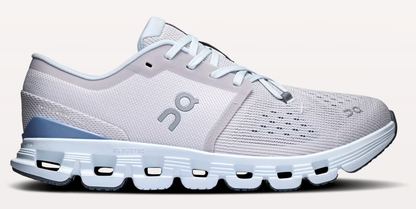Women's On Cloud X 4