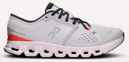Women's On Cloud X 4