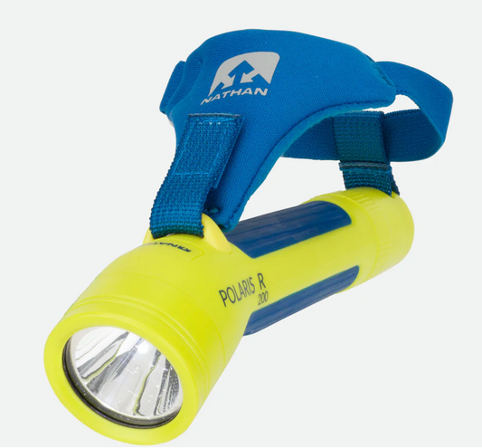 Nathan Polaris 200 R