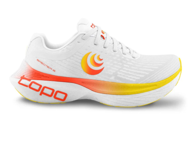 Women's Topo Specter 2