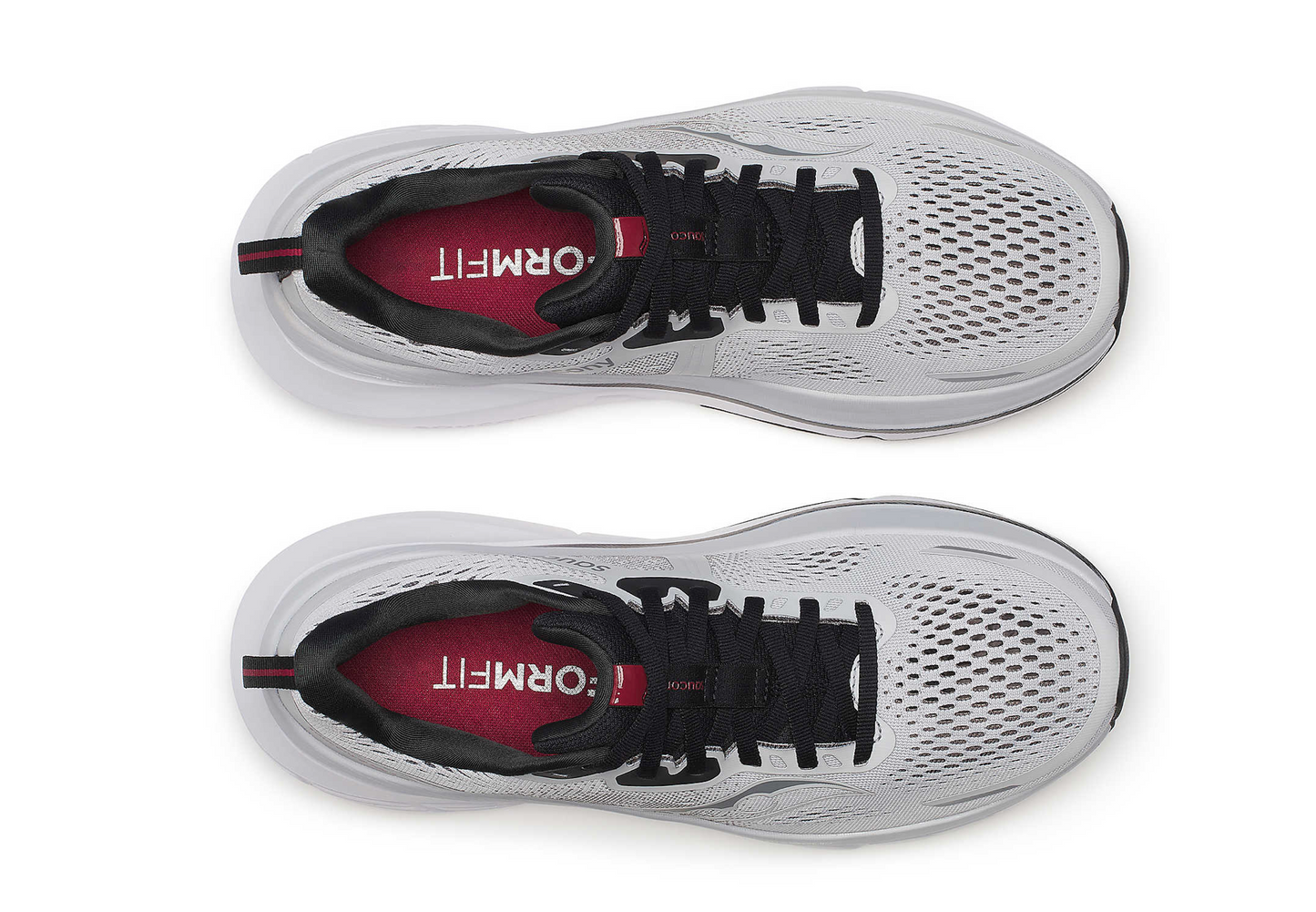 Men's Saucony Guide 18