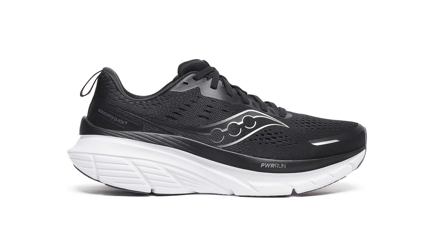 Women's Saucony Guide 18