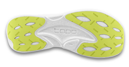 Men's Topo Cyclone 3