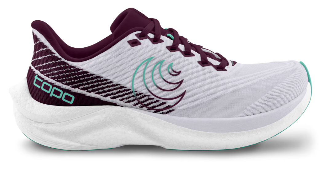 Women's Topo Cyclone 3