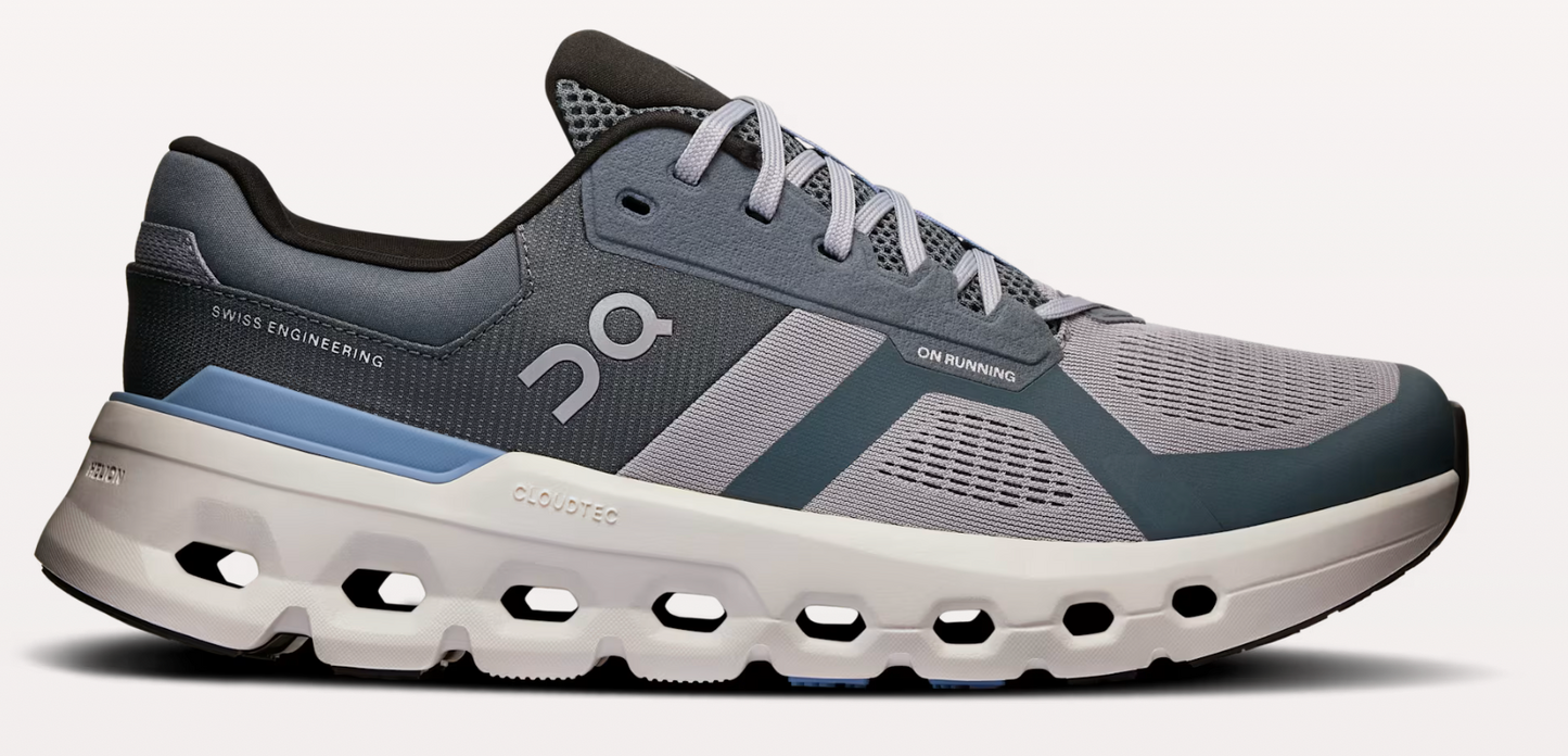 Men's On Cloudrunner 2