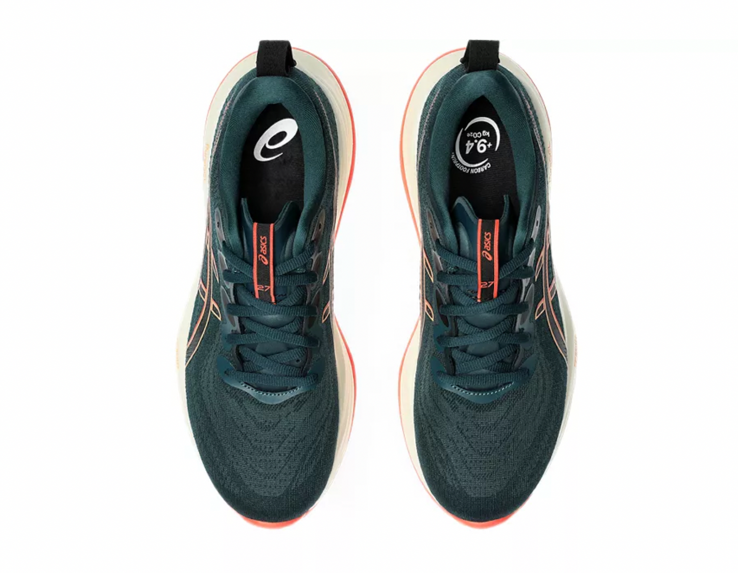 Men's Asics Gel-Cumulus 27