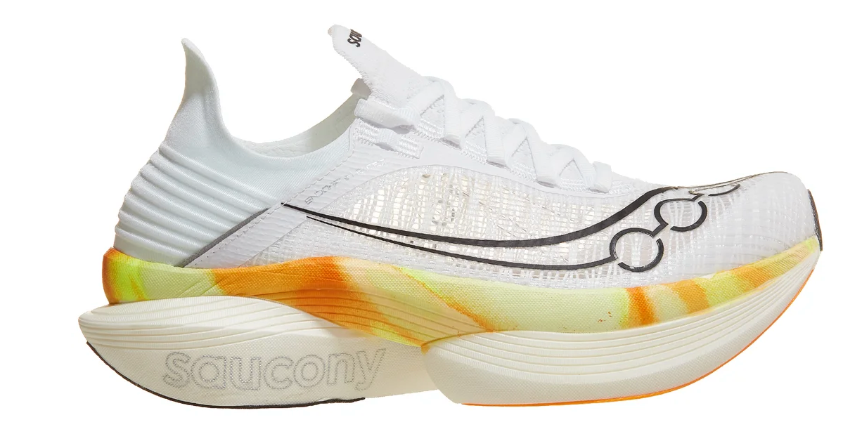 Unisex Saucony Endorphin Elite 2