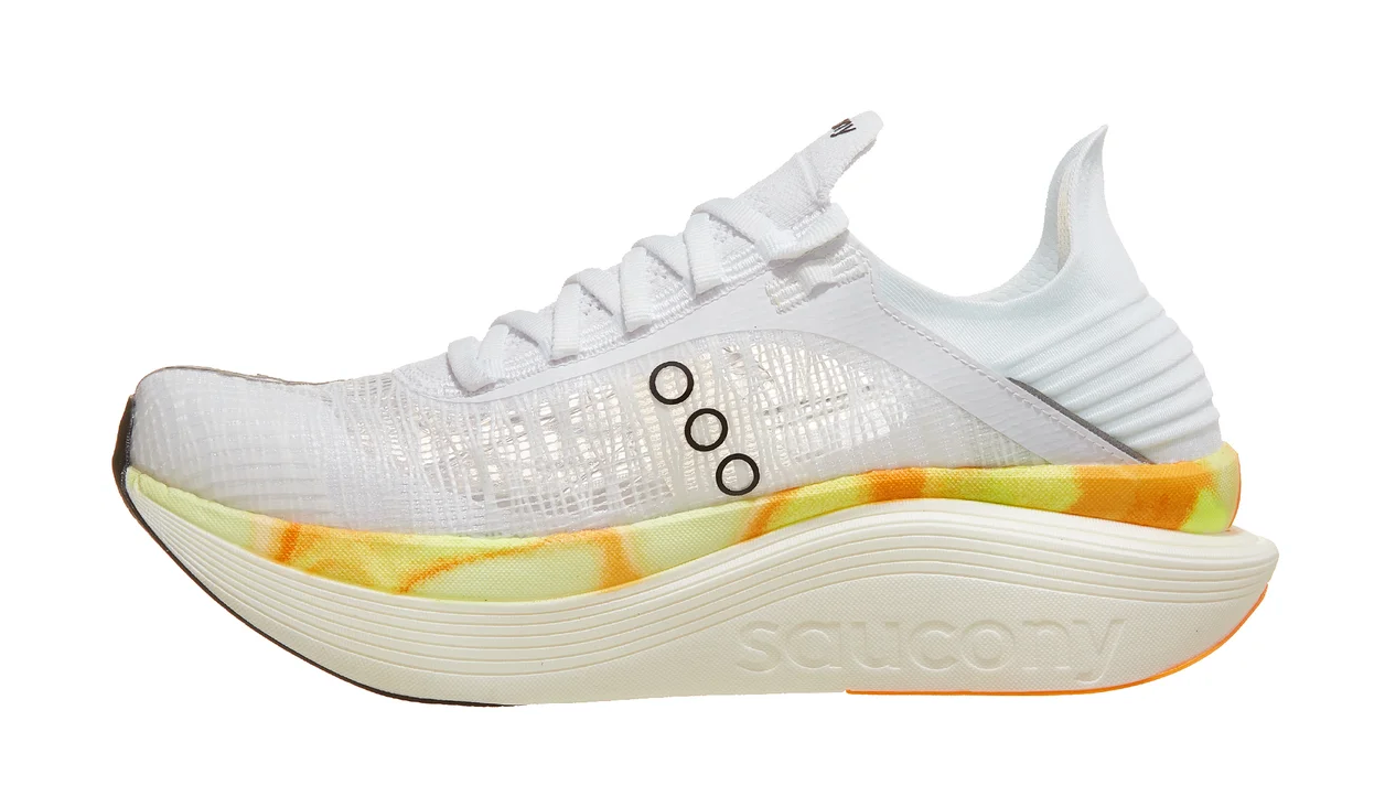 Unisex Saucony Endorphin Elite 2