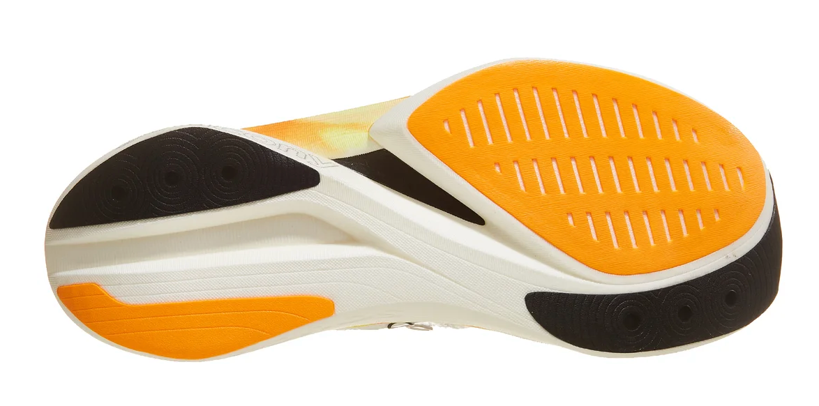 Unisex Saucony Endorphin Elite 2