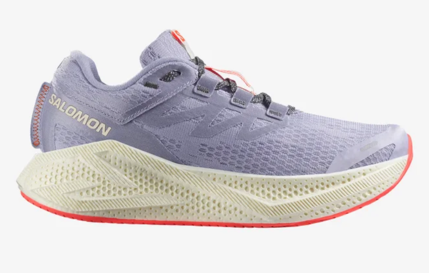 Women's Salomon Aero Glide 3